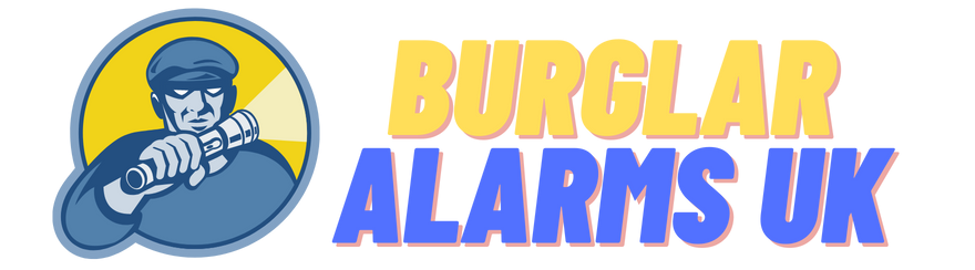 Burglar Alarms UK